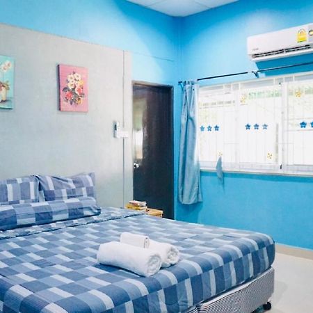 Pasak Holiday Six 2930 Phuket Zewnętrze zdjęcie